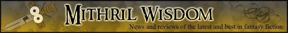 Mithril Wisdom