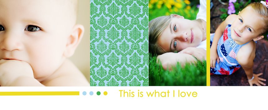 Ginnie J. Photography Portrait Pricing