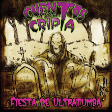 demo de Cuentos D'La Cripta "Fiesta de ultratumba"