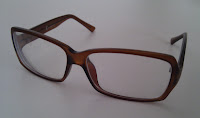 My glasses