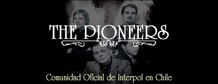 The Pioneers : InterpolChile