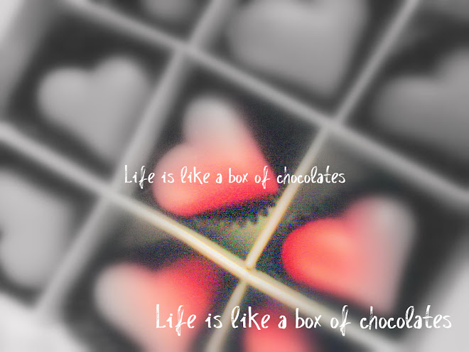 Box of Chocolates..