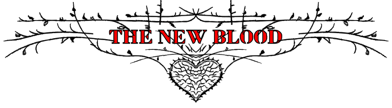 The New Blood - DDO