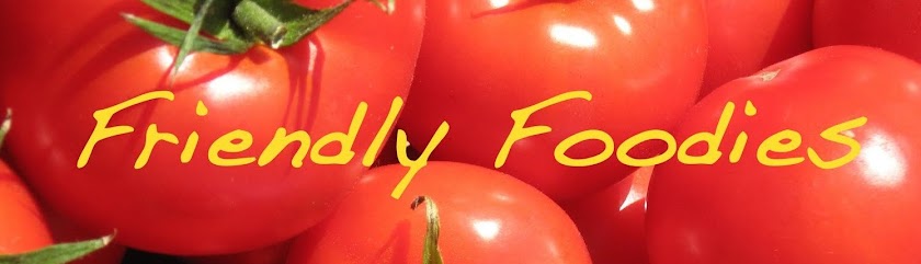 Friendly Foodies