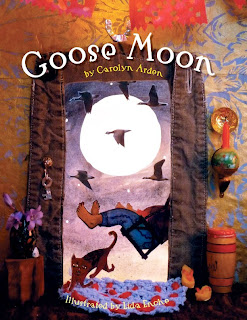 goose moon