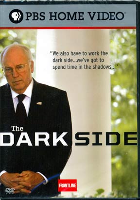 Frontline: The Dark Side movie