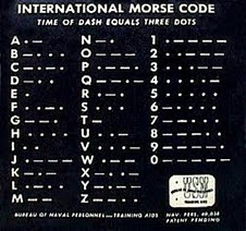 Cord Morse