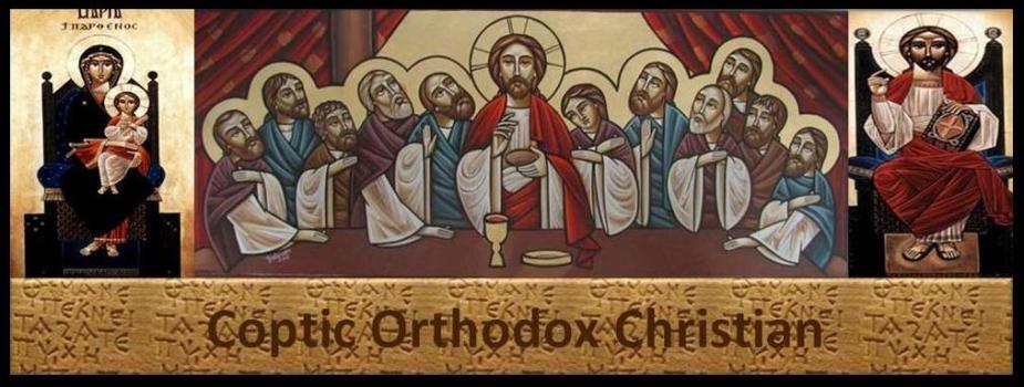 Coptic Orthodox Christian - الاقباط الارثوذكس