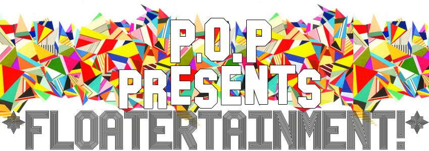 Floatertainment
