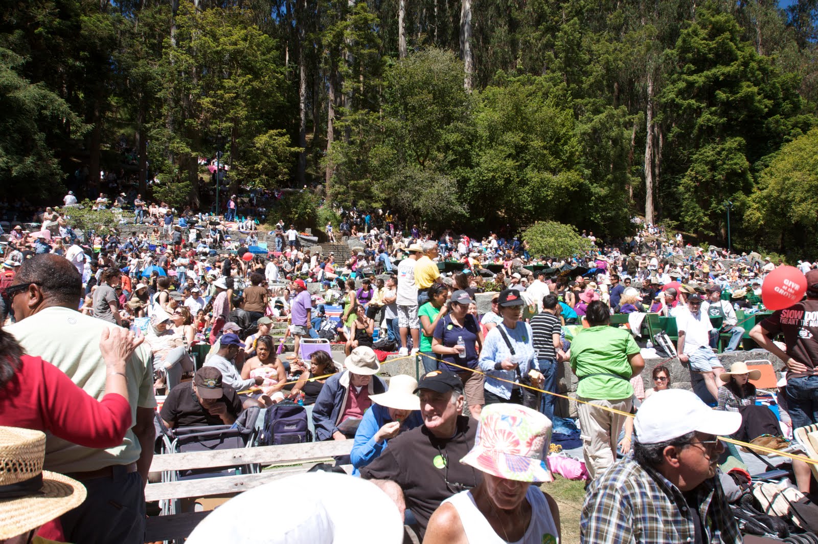 Stern Grove Festival