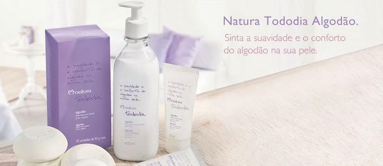 Bloom Cosméticos