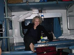 Mumbai Delhi Rajdhani