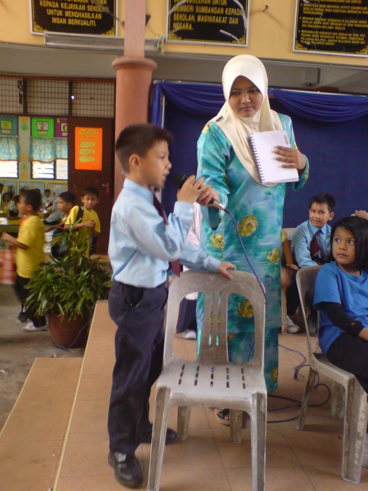 SK RAJA MUDA,SEKSYEN 4,SHAH ALAM MINGGU BAHASA MELAYU TAHUN 2  EJAAN