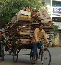 VIETNAM - l'album photo