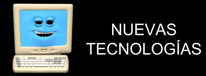 Nuevas Tecnologías