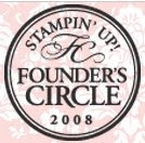 Founder's Circle 2008