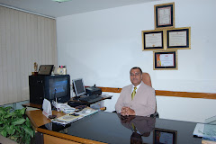 Chief of Security, UPPC, Pata