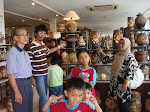 kuching sarawak, july 2009