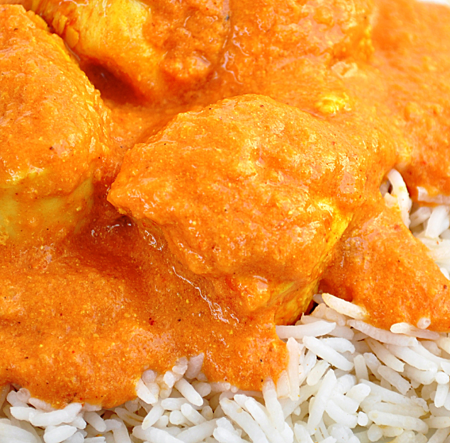 The Svelte Gourmet Chicken Masala with Coconut Milk (New Recipe...and