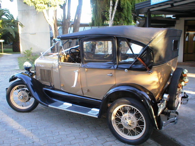 BURRITA DE LUJO 1928