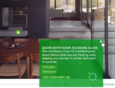 Iluminación natural: enero 2011