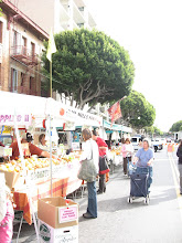 CA Farmers' Markets