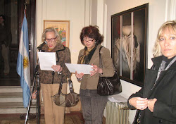 Exposición en la Honorable Cámara de Diputados de la Nación