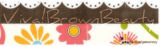 Viva! Brown Beauty :|: Beauty,Cosmetics