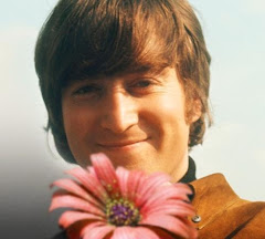 John Winston Lennon