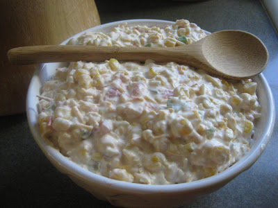 Corn Dip