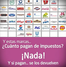 PORQUE TODO LO QUE EL GOBIERNO SIEMBRE, ESO VA A COSECHAR, ENTIENDAN SIMPLES!!! VAMOS AL BOICOT!!!