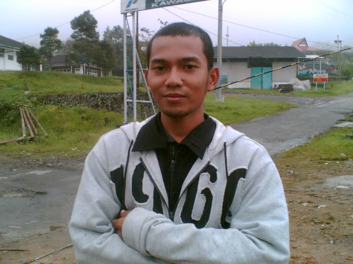 Lagi Bergaya