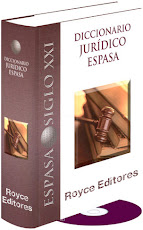 Diccionarios Juridicos