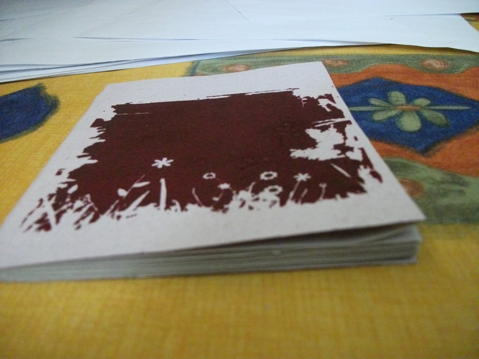 Serigrafia Casera
