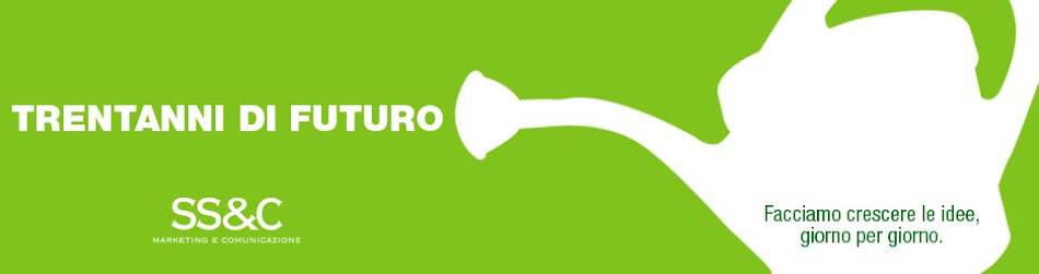 Trentanni di futuro
