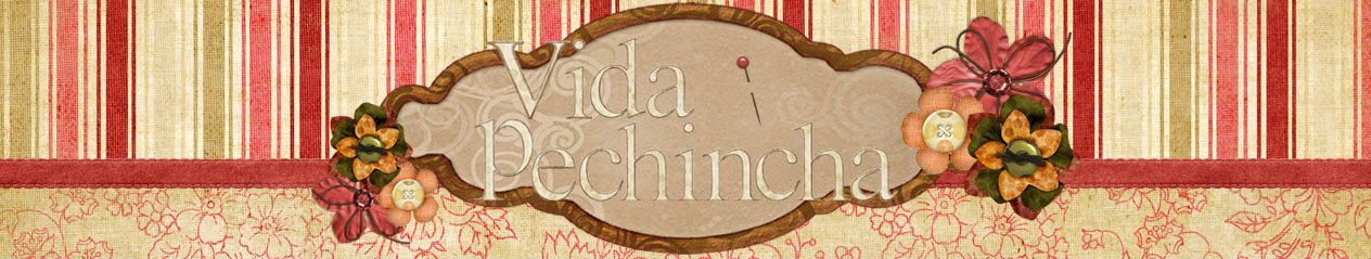 * Vida Pechincha *