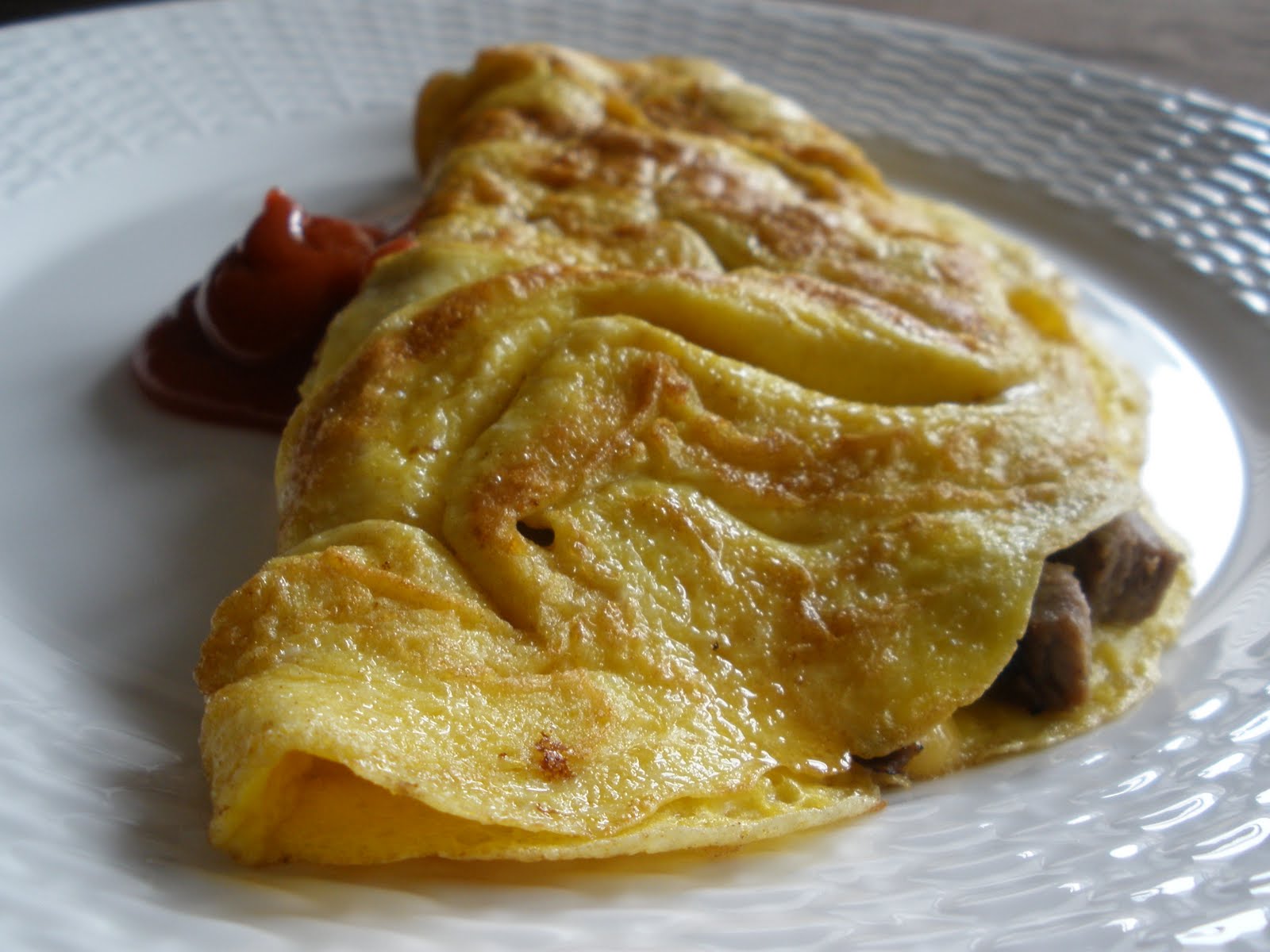 American Omelet