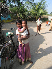 Typical Village Life