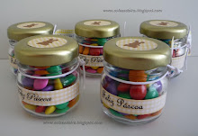 Lembrancinhas de Páscoa