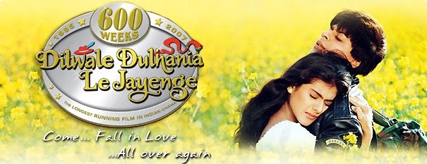Dilwale Dulhania Le Jayenge Movie Songs Download