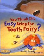 My Tooth Fairy Book