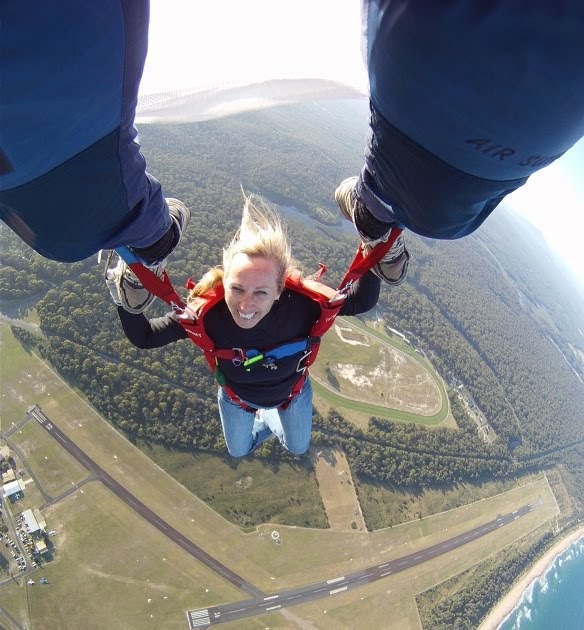 Deepseed Skydive Dedicated Hard Wear High Quality Skydive Clothing
