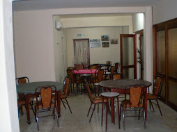 Sala de juego: