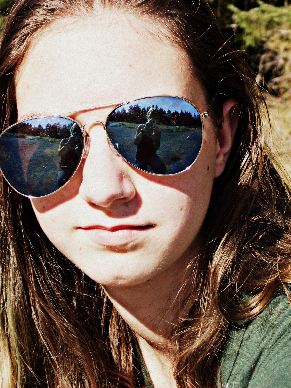 Nitty Gritty Photography Friday My Town Shoot Out Reflections