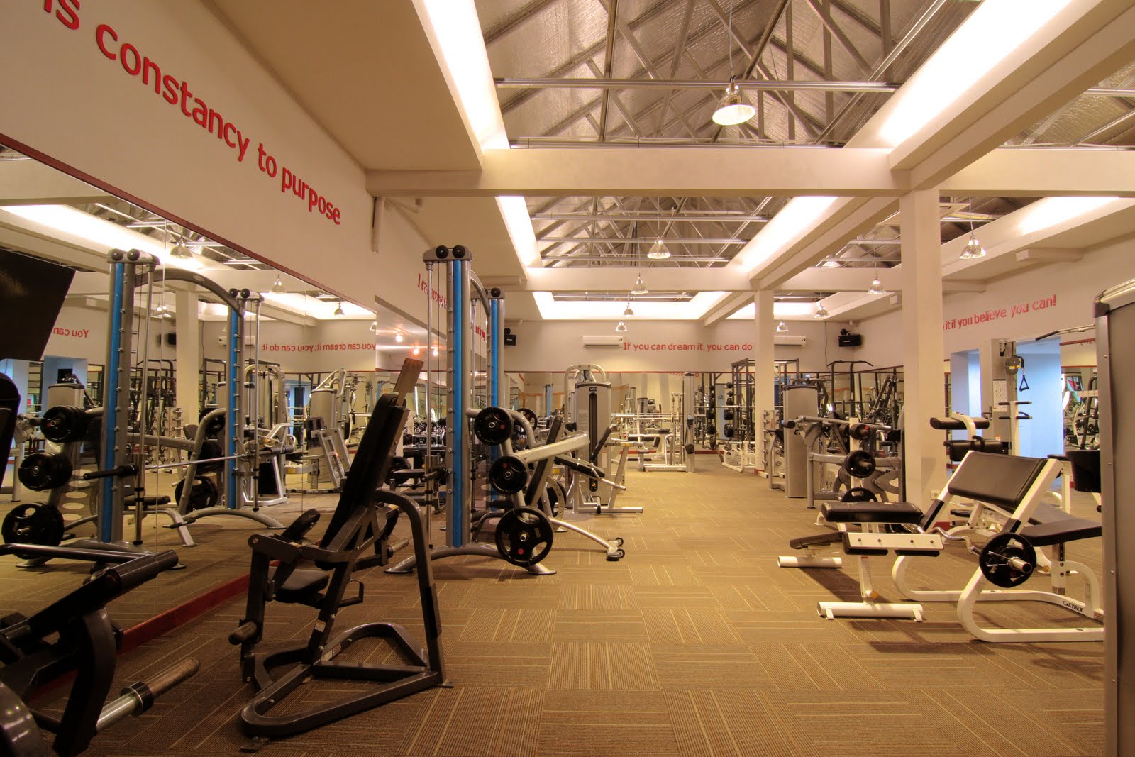 Klub Aderai jakarta