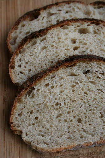 Chleb zwykły francuski