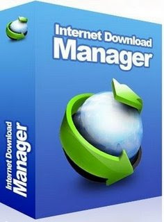 Internet Download Manager 5.18.5 (IDM)