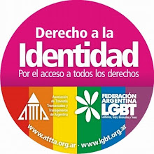 Proyecto de Ley para reconocimiento de la Identidad de personas trans