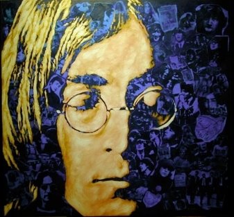 ~John Lennon~