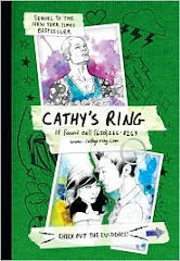 Recently Released: Cathy's Ring by Sean Stewart